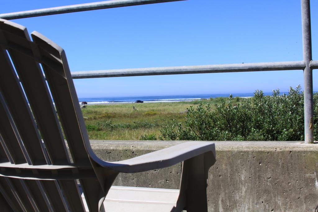 Quinault Beach Resort & Casino Ocean City Exterior photo